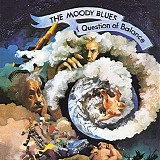 Moody Blues - A question of balance