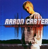 Aaron Carter - Another earthquake!