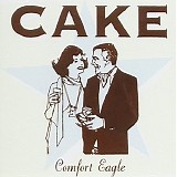 Cake - Comfort eagle