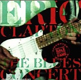 Eric Clapton - The Blues Concert