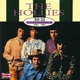 Hollies - 30th anniversary collection