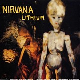 Nirvana - Lithium [CD Single]
