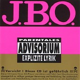 J.B.O. - Explizite Lyrik