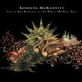 Loreena McKennitt - Live in San Francisco at The Palace of Fine Arts