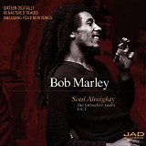 Bob Marley - Soul almighty