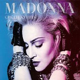 Madonna - Greatest hits