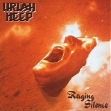 Uriah Heep - Raging silence
