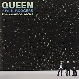 Queen - The cosmos rocks