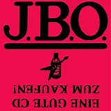 J.B.O. - Eine gute CD zum Kaufen