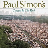 Paul Simon - Concert in the park