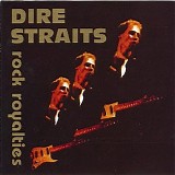 Dire Straits - Rock royalties (Live at Wembley Arena)