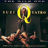 Suzi Quatro - The wild one