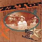 ZZ Top - One foot in the blues