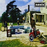 Oasis - Be here now