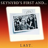 Lynyrd Skynyrd - Skynyrd's first and last