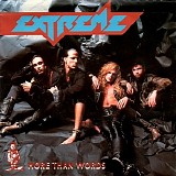 Extreme - More than words (Single)