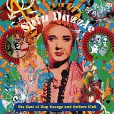 Boy George & Culture Club - Spin Dazzle: The Best Of Boy George and Culture Club