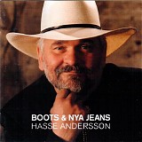 Hasse Andersson - Boots och nya jeans