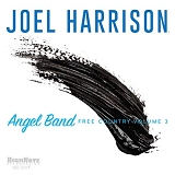 Joel Harrison - Angel Band: Free Country, Volume 3