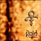 Prince - The Gold Experience