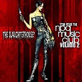 Prince - The Slaughterhouse (Trax From The NPG Music Club Volume 2)