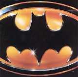 Prince - Batman [Motion Picture Soundtrack]