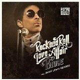 Prince - Rock And Roll Love Affair [Remixes]