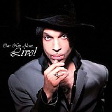 Prince - One Nite Alone... Live!