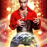 Prince - Planet Earth