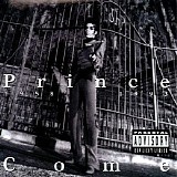 Prince - Come: 1958-1993