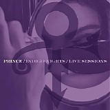 Prince - Indigo Nights [Live Sessions]