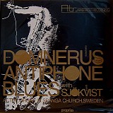 Arne DomnÃ©rus - Antiphone Blues