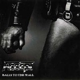 Accept - Balls To The Wall