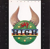 Sky High - Have Guitar, Will Travel!