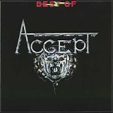 Accept - Best of Accept