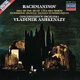 Vladimir Ashkenazy - Rachmaninov: Isle of the Dead, Symphonic Dances