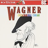 Various Artists - Wagner's Greatest Hits