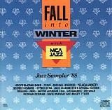 Various artists - Fall Into Winter Jazz Sampler
