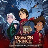 Frederik Wiedmann - The Dragon Prince (Season 2)