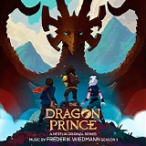 Frederik Wiedmann - The Dragon Prince (Season 1)