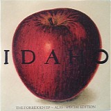 Idaho - The Forbidden EP ~ Alas: Special Edition