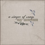 A Singer Of Songs - Old Happiness