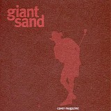 Giant Sand - Cover Magazine