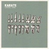 Karate - Cancel / Sing