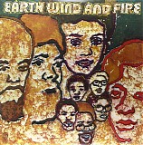 Earth, Wind & Fire - Earth Wind And Fire