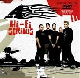 A - Hi-Fi Serious (Special Edition DVD)