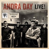 Andra Day - Live!