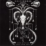 Whitehorse - Live Ritual: July 25th 2011