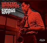Dexter Gordon Quartet - Espace Cardin 1977