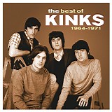 The Kinks - The Best Of The Kinks (1964-1971)
